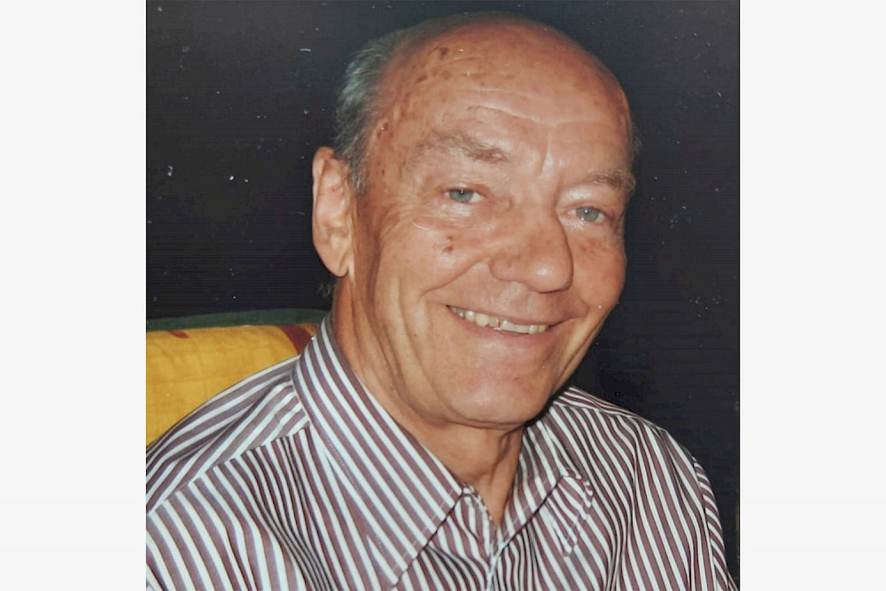 Gerd Konzag